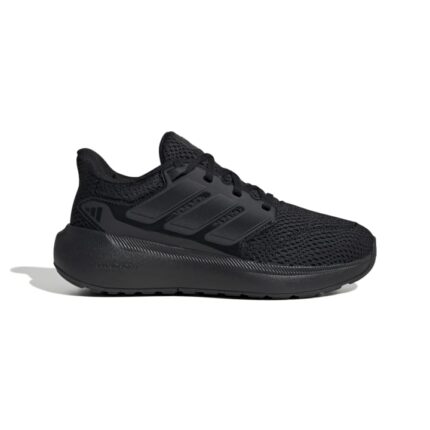 adidas Ultimashow 2.0 Shoes Kids Παιδικά Παπούτσια Τρεξίματος με Κορδόνια Μαύρα