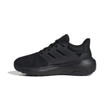 adidas Ultimashow 2.0 Shoes Kids Παιδικά Παπούτσια Τρεξίματος με Κορδόνια Μαύρα
