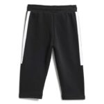 adidas x Marvel Spider-Man Jogger Set Βρεφικό Σετ Πετρόλ / Μαύρο