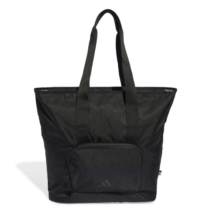 adidas Prime Tote Γυναικεία Τσάντα Ώμου Μαύρη