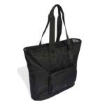 adidas Prime Tote Γυναικεία Τσάντα Ώμου Μαύρη