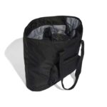adidas Prime Tote Γυναικεία Τσάντα Ώμου Μαύρη