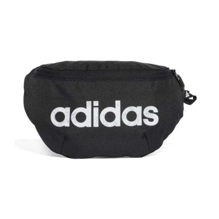 adidas Daily Bum Bag Τσαντάκι Μέσης Μαύρο