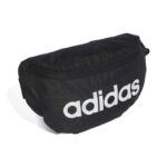 adidas Daily Bum Bag Τσαντάκι Μέσης Μαύρο