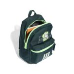 adidas x Disney Mickey Mouse Backpack Kids Παιδικό Σακίδιο Πράσινο