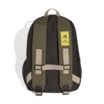 adidas x The Simpsons Backpack Παιδικό Σακίδιο Πλάτης Μαύρο / Μπεζ / Λαδί