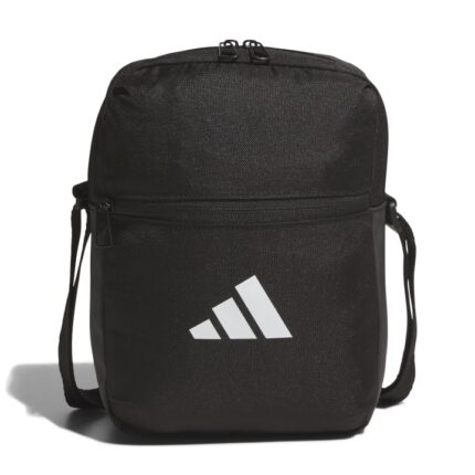 adidas Essentials Organizer Τσάντα Ώμου / Χιαστί Μαύρη