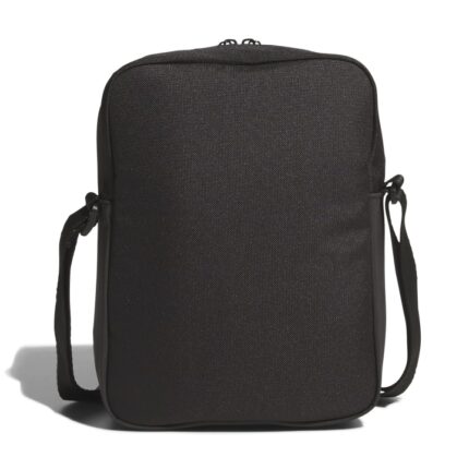 adidas Essentials Organizer Τσάντα Ώμου / Χιαστί Μαύρη