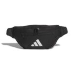 adidas Essentials Waist Bag Τσαντάκι Μέσης Μαύρο