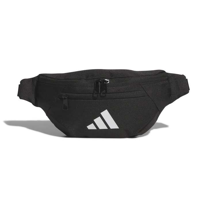 adidas Essentials Waist Bag Τσαντάκι Μέσης Μαύρο