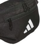 adidas Essentials Waist Bag Τσαντάκι Μέσης Μαύρο