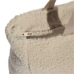 adidas Classic Winter Tote Γυναικεία Τσάντα Ώμου Μπεζ