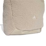 adidas Classic Winter Tote Γυναικεία Τσάντα Ώμου Μπεζ