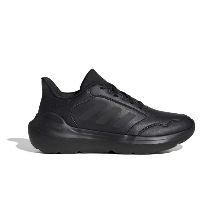 adidas Tensaur Run 3.0 Shoes Kids Παιδικά Παπούτσια Running Μαύρα