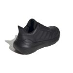 adidas Tensaur Run 3.0 Shoes Kids Παιδικά Παπούτσια Running Μαύρα