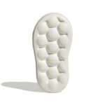 adidas Grand Court 2.0 Shoes Kids Βρεφικά Sneakers Εκρού / Κόκκινο