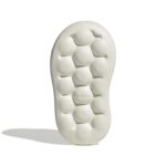 adidas Grand Court 2.0 Shoes Kids Βρεφικά Sneakers Εκρού / Πράσινο
