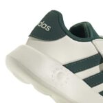 adidas Grand Court 2.0 Shoes Kids Βρεφικά Sneakers Εκρού / Πράσινο