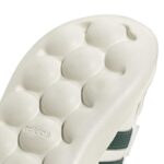 adidas Grand Court 2.0 Shoes Kids Βρεφικά Sneakers Εκρού / Πράσινο