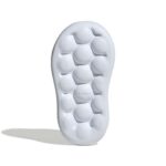 adidas x Disney Mickey Mouse Grand Court Βρεφικά Sneakers Μαύρα / Κίτρινο