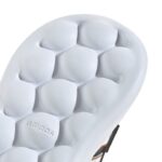 adidas x Disney Mickey Mouse Grand Court Βρεφικά Sneakers Μαύρα / Κίτρινο