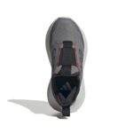 adidas Tensaur Comfort Shoes Kids Παιδικά Παπούτσια Slip-on Γκρι