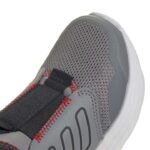 adidas Tensaur Comfort Shoes Kids Παιδικά Παπούτσια Slip-on Γκρι