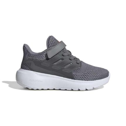 adidas Ultimashow 2.0 Shoes Kids Παιδικά Παπούτσια Τρεξίματος Με Σκρατς Γκρι