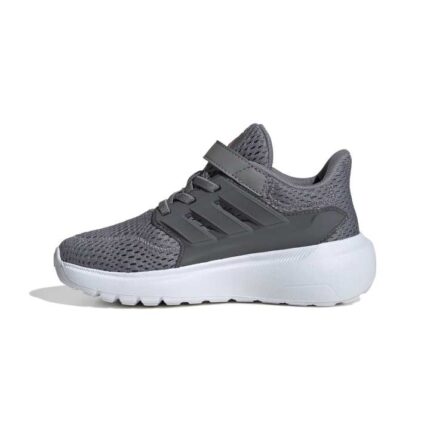 adidas Ultimashow 2.0 Shoes Kids Παιδικά Παπούτσια Τρεξίματος Με Σκρατς Γκρι