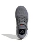adidas Ultimashow 2.0 Shoes Kids Παιδικά Παπούτσια Τρεξίματος Με Σκρατς Γκρι