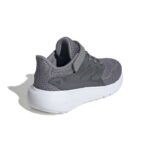 adidas Ultimashow 2.0 Shoes Kids Παιδικά Παπούτσια Τρεξίματος Με Σκρατς Γκρι