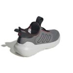 adidas Tensaur Comfort Shoes Kids Παιδικά Παπούτσια Slip-on Γκρι