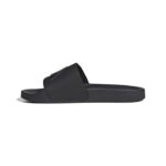 adidas Adilette Shower Παντόφλες Μαύρες