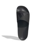 adidas Adilette Shower Παντόφλες Μαύρες