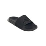 adidas Adilette Shower Παντόφλες Μαύρες