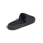 adidas Adilette Shower Παντόφλες Μαύρες