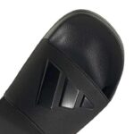 adidas Adilette Shower Παντόφλες Μαύρες