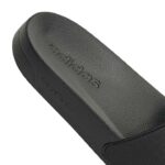 adidas Adilette Shower Παντόφλες Μαύρες