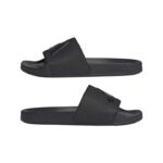 adidas Adilette Shower Παντόφλες Μαύρες