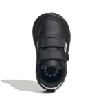 adidas Breaknet 3.0 Βρεφικά Sneakers Μαύρα