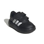 adidas Breaknet 3.0 Βρεφικά Sneakers Μαύρα