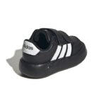 adidas Breaknet 3.0 Βρεφικά Sneakers Μαύρα
