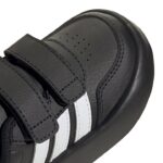 adidas Breaknet 3.0 Βρεφικά Sneakers Μαύρα