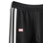 adidas x Marvel Spider-Man Jogger Set Βρεφικό Σετ Κόκκινο / Μαύρο