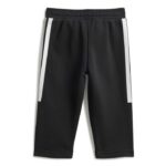 adidas x Marvel Spider-Man Jogger Set Βρεφικό Σετ Κόκκινο / Μαύρο