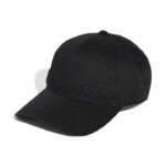 adidas Baseball Linear Outline Cap Καπέλο Μαύρο