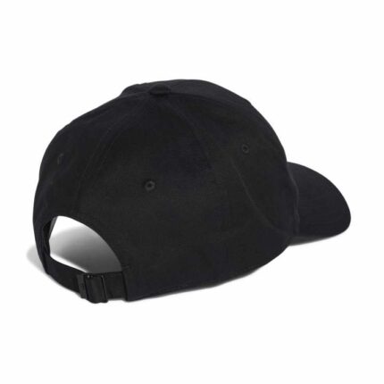 adidas Baseball Linear Outline Cap Καπέλο Μαύρο