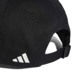 adidas Baseball Linear Outline Cap Καπέλο Μαύρο