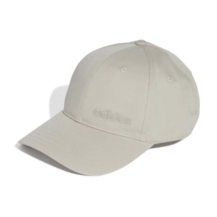 adidas Baseball Linear Outline Cap Καπέλο Μπεζ