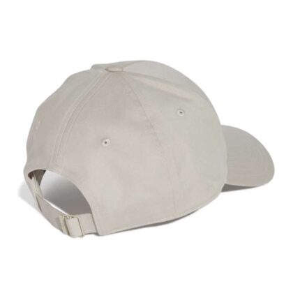 adidas Baseball Linear Outline Cap Καπέλο Μπεζ